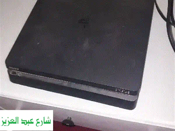 تحكم DualSense Edge  لـ PS5 - تجربة لعب استثنائية! 🎮