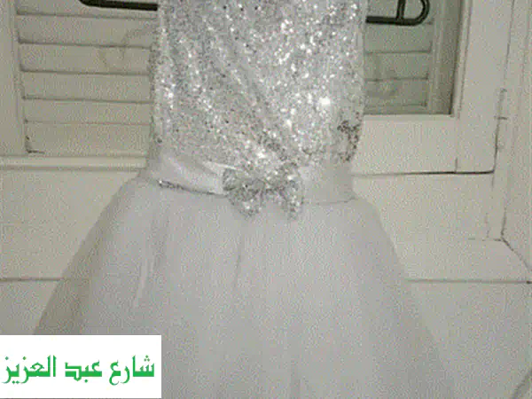جاكت شتوي بناتي دافئ ومريح - مقاس 3 (2-4 سنوات)