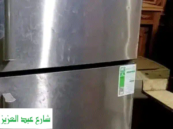 ثلاجتك الجديدة بانتظارك!  وفر المال والطاقة مع عروضنا المذهلة على الثلاجات