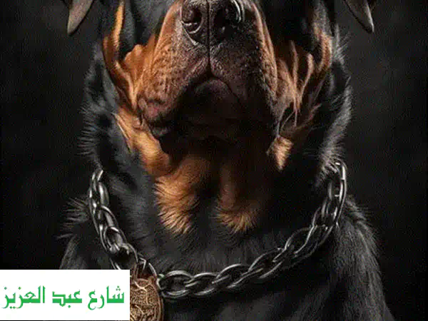 تدريب كلاب بورسعيد