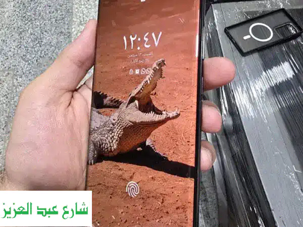 سامسونج نوت 20 ألترا (256 جيجا، 8 جيجا رام) - كالجديد!...