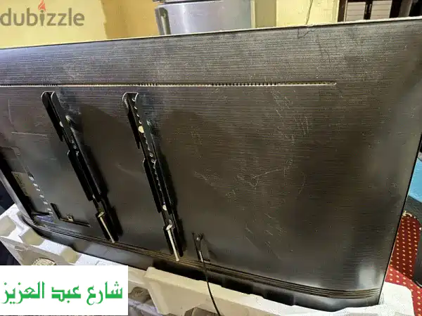 سامسونج كريستال UHD CU7000 - 50 بوصة 4K سمارت تي في ✨...