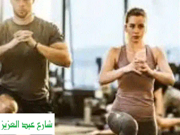 تحقيق جسمك المثالي مع مدرب شخصي معتمد اونلاين - برنامج شامل بـ 500 جنيه فقط!