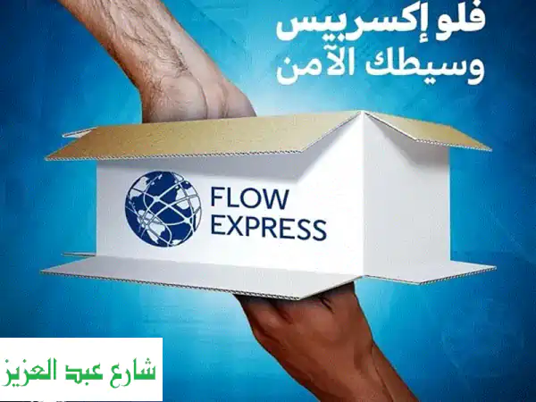 شحن من الصين والإمارات إلى مصر - من الباب إلى الباب | أسرع وأضمن خدمة