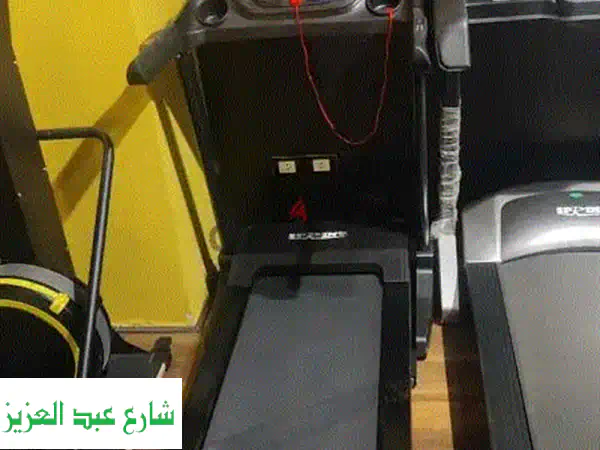 أجهزة رياضية بأفضل الأسعار! تقسيط حتى 8 شهور بدون فوائد!