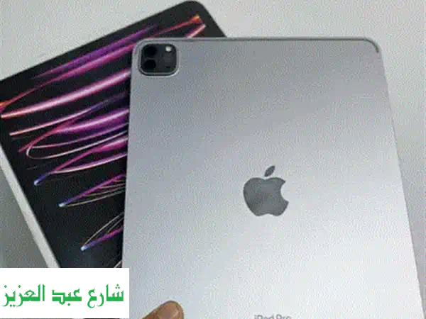iPad Pro 11inch (4 th generation) New sealed