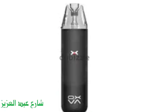 Nexlim Go+ Like New! استخدم يومين فقط - مع علبته وسلسالته!