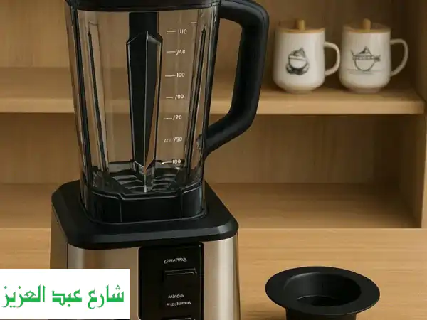 أفضل أجهزة مطبخ بأقل الأسعار! 🔪 خلاطات، كبات، عجان، ومزيد! 🎉