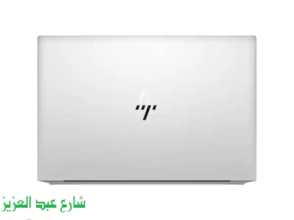 HP EliteBook 840G7: لابتوب أنيق وقوي، مثالي للعمل والدراسة