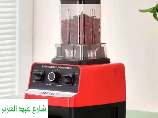 أفضل أجهزة مطبخ بأقل الأسعار! 🔪 خلاطات، كبات،...