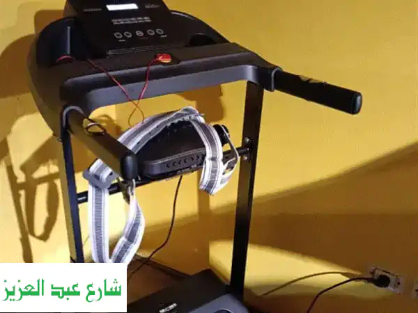 جيم منزلي متكامل بسعر لا يُصدق! 💪  تقسيط سهل...