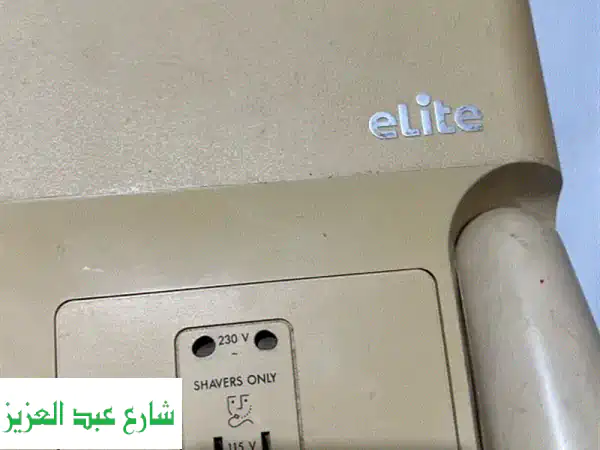 مجفف حمام سهل الاستخدام - جفاف مثالي وراحة تامة!