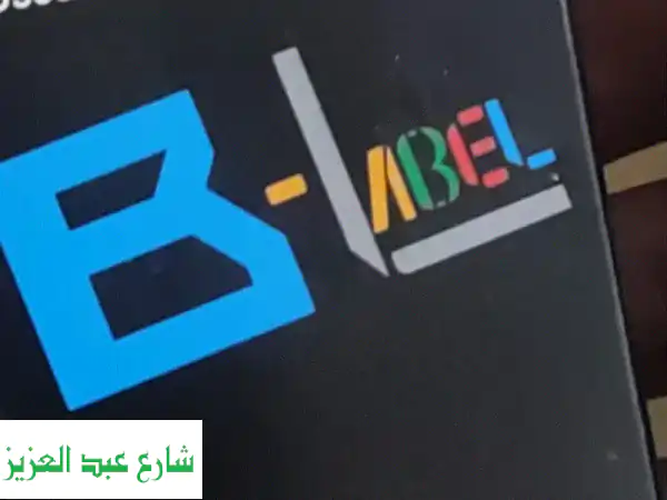 9 mm tape شريط طابعة متوافقة مع كاسيو