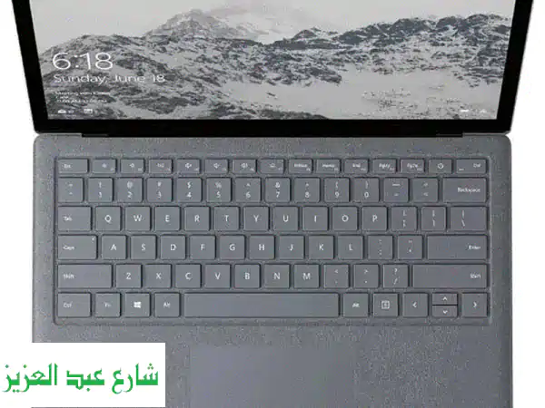 Microsoft Surface  Lap 1 Core i57 th Ram 8 Ssd 256