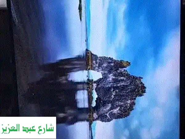 عروض مذهلة: شاشات 58 بوصة (سامسونج، JAC، هاير، XBRO) - جديد ومستعمل بأسعار لا تفوّت!