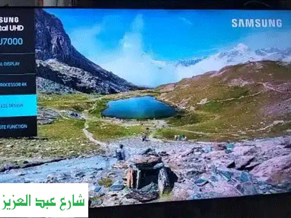 عروض مذهلة: شاشات 58 بوصة (سامسونج، JAC، هاير، XBRO) -...