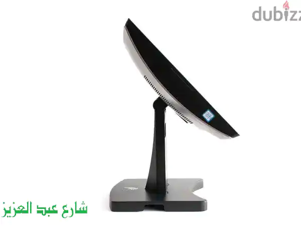 جهاز كاشير HP RP9 All-in-One متكامل للمطاعم والكافيهات | نظام POS شامل ببرنامج IN TOUCH وضمان مدى الحياة