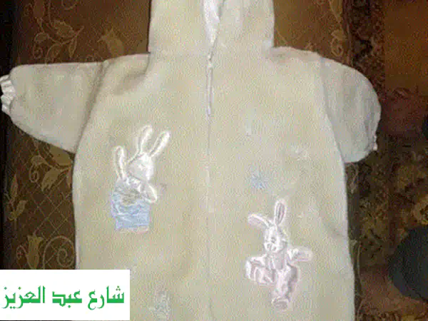 وارد أمريكا 🇺🇸 - جودة لا تُقاوَم، ملابس أطفال وأكثر!  🧵