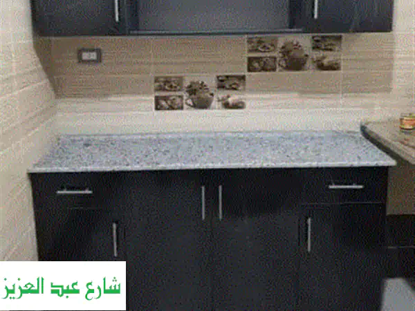 مطبخ أحلامك أصبح حقيقة الآن! 🏡  مُودرن، فاخر،...