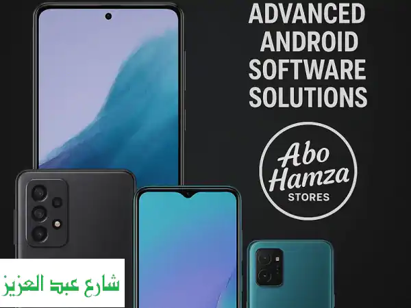 حلول فورية لمشاكل أجهزة الأندرويد الخاصة بك! 📱
