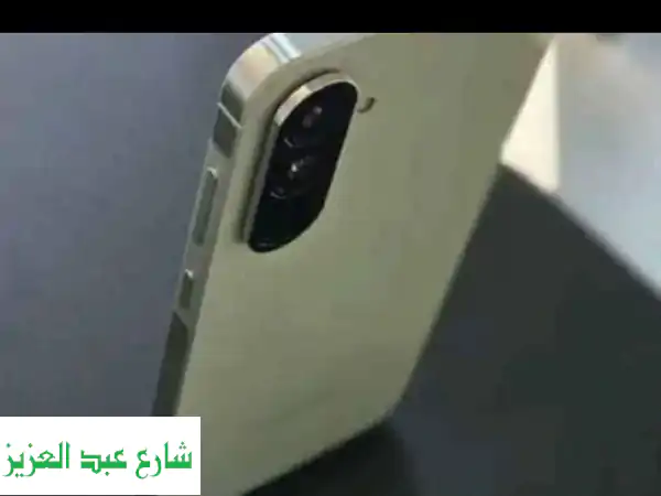سامسونج Galaxy A76:  شاشة عملاقة، أداء خرافي، وسعر لا...
