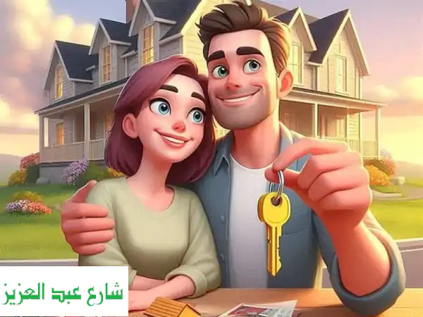 استلم منزلك نظيفاً تماماً مع نسائم كلين | تنظيف شامل بعد التشطيب