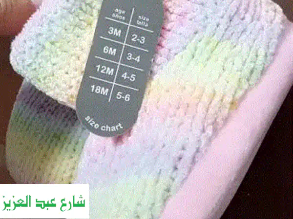 وارد أمريكا 🇺🇸 - جودة لا تُقاوَم، ملابس أطفال وأكثر!...