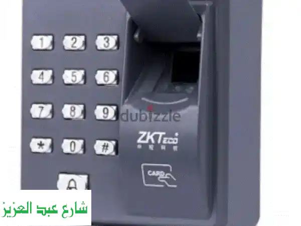 أكسس كنترول: حلول أنظمة تحكم في الأبواب الذكية |...