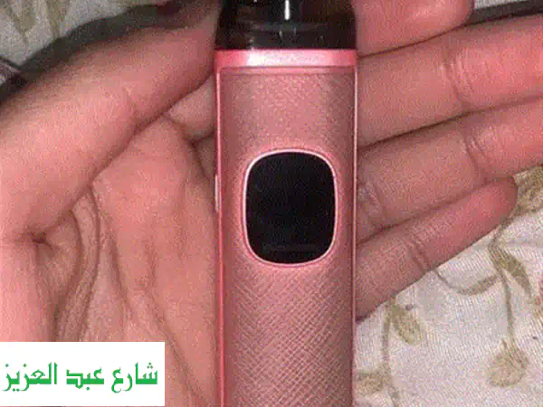 نورد 2 الأصلي: ثورة الڤيب بين يديك! سحبة سيجارة وشيشة في جهاز واحد + 2 كارتيدج | أفضل بود سيستم