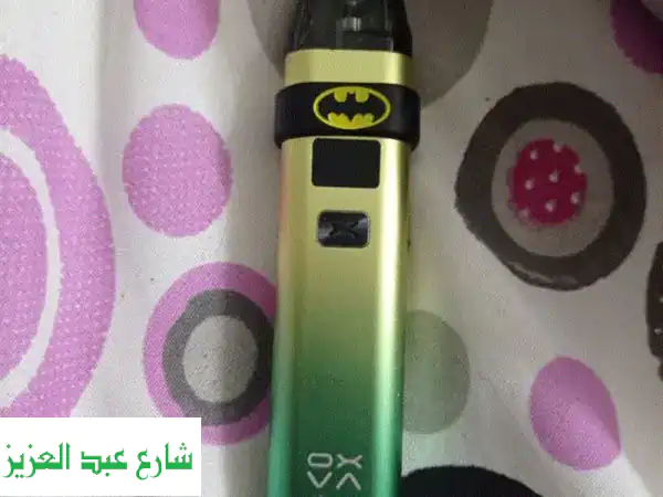 فيب XLIM OXAVA Classic Edition - حالة ممتازة!  (سعر مميز)