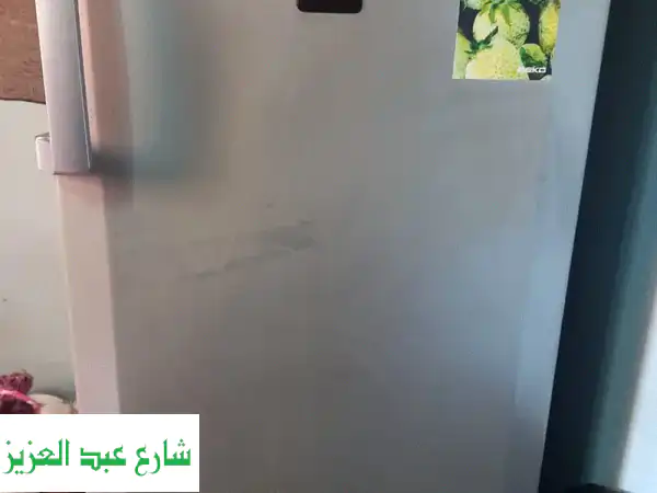 ديب فريزر بيكو 6 أدراج - كالجديد!  فرصة لا...