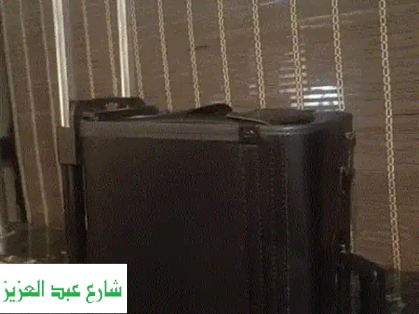 شنطة سفر سمسونيت اصلى