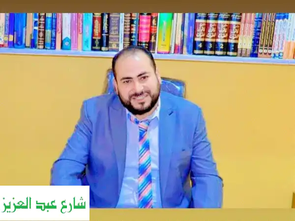 أحمد سمير الأفندي - محامٍ ذو خبرة 10 سنوات في...
