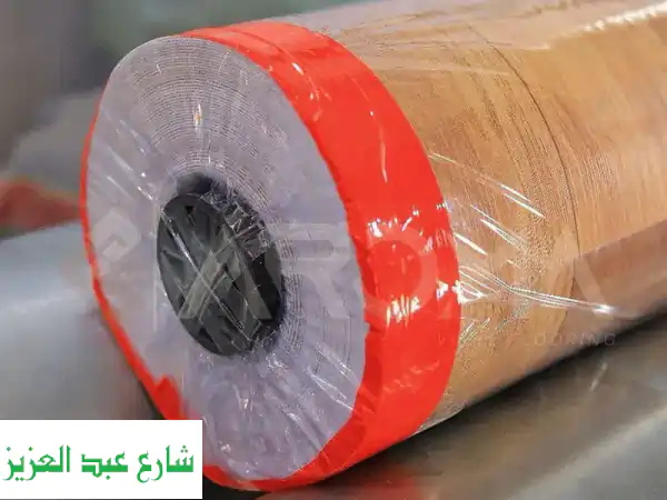 بديل الباركيه ، مشمع أرضيات أروما عالى الجودة من المصنع مباشرة