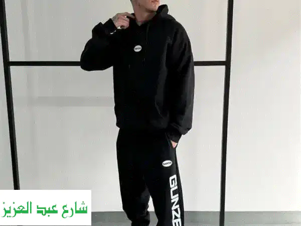 ترنج GuNzEL الفاخر - بلوش فاخر، راحة فائقة، شحن مجاني!