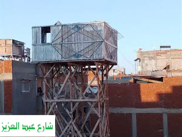 غية حمام فاخرة 3.5م × 5م - جديدة - للبيع بسعر مغرٍ!