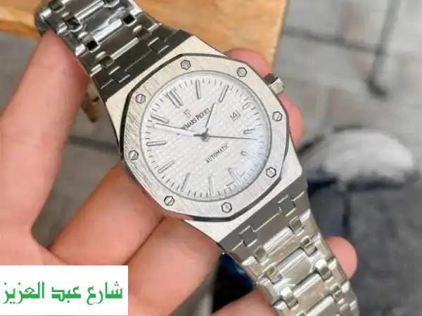 ساعات أنيقة بأسعار لا تُصدّق! ⌚️ شحن مجاني...