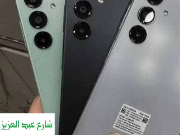 🎉 عروض مولود النبي ﷺ الخرافية! خصم 50% على Samsung Galaxy A76 -...