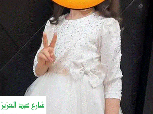 فساتين سهرة أنيقة - كالجديدة! (استخدام مرتين فقط)