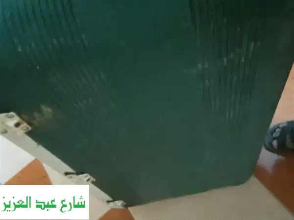 ثلاجة ايس بوكس كيب كولد 100 لتر - بحالة ممتازة! 4500 جنيه فقط