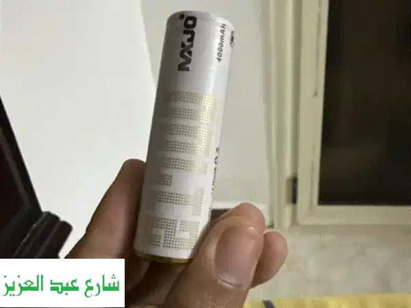 ارمور ماكس Vaporesso: تجربة بخار استثنائية بسعر لا يُقاوم!