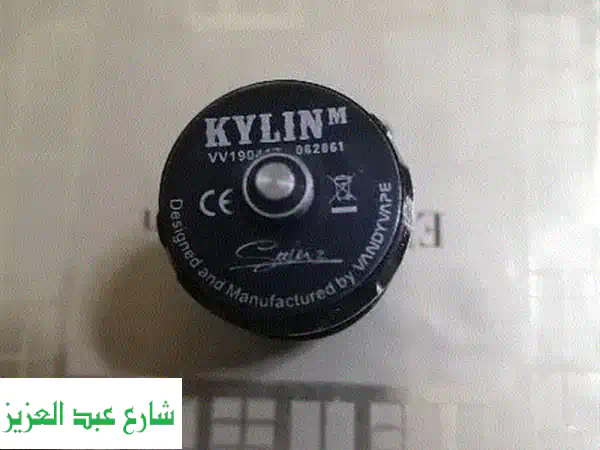 أفضل أجهزة التبخير الإلكترونية (Vape) - أصليّة و...