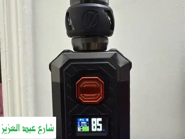 ارمور ماكس Vaporesso: تجربة بخار استثنائية بسعر لا يُقاوم!