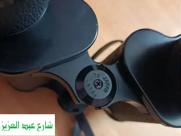 منظار يابانى