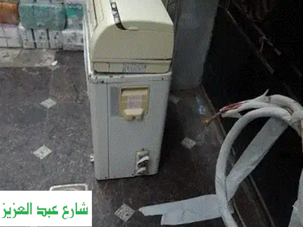 تكييفات ميديا بسعر المصنع + تركيب خلال 24 ساعة! خصم 1000 جنيه على هايير