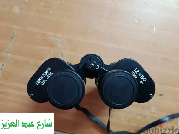 منظار يابانى