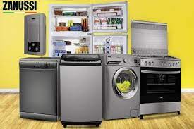 صيانة غسالات زانوسي بنها 01154008110