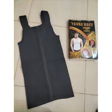 YOUNG BODY أناقة تبدأ من شكل جسمك 2