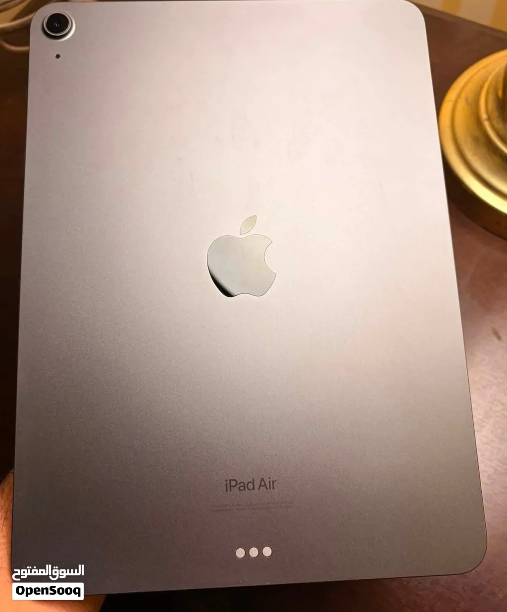 Apple iPad Air 5th Generation (M1 معالج)