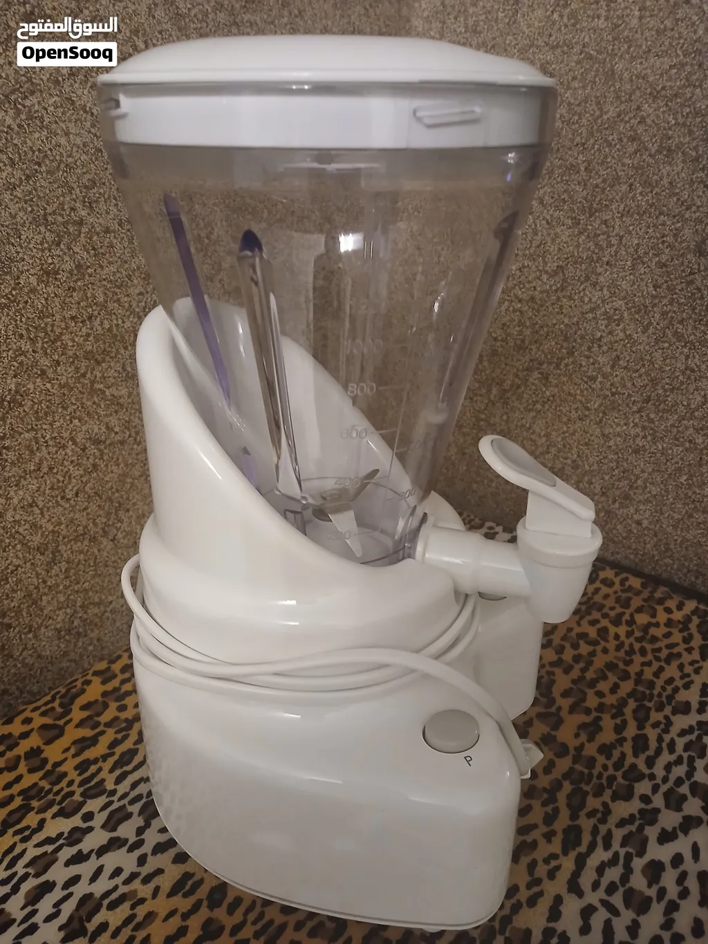 خلاط فواكه للعصائر kenwood